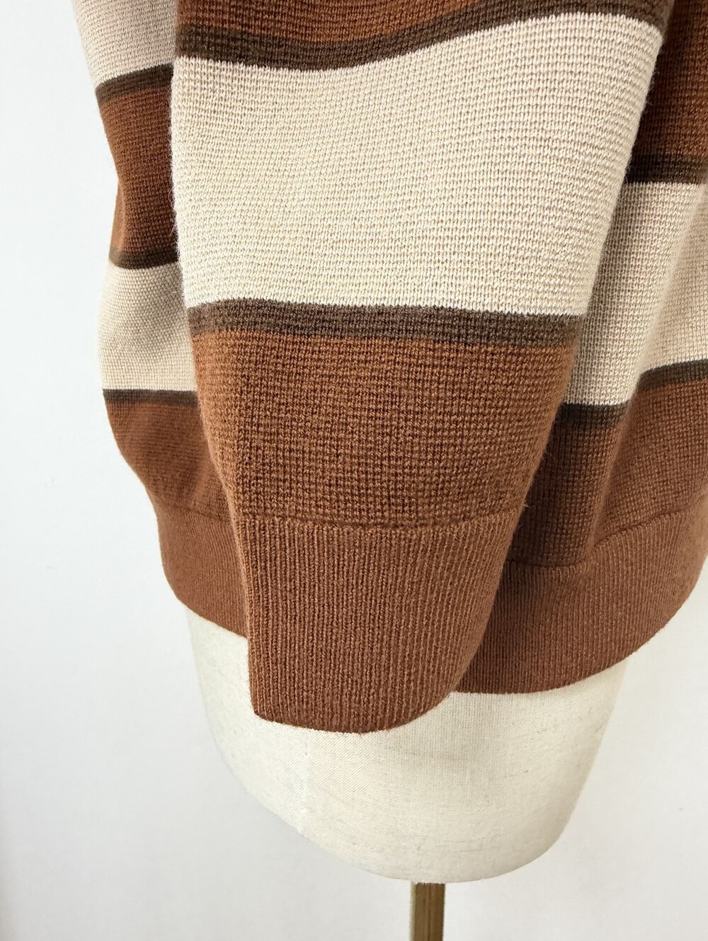 Sezane Selene Jumper - Picture 11 of 14